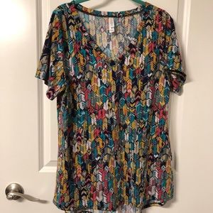 Lularoe Christie T